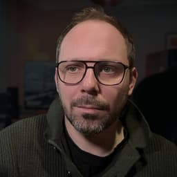 Dr. Michael Keeman